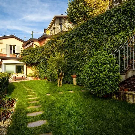 Apartmán Le Casette - Bymyhomeincomo