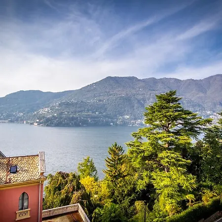 Appartement Le Casette - Bymyhomeincomo *