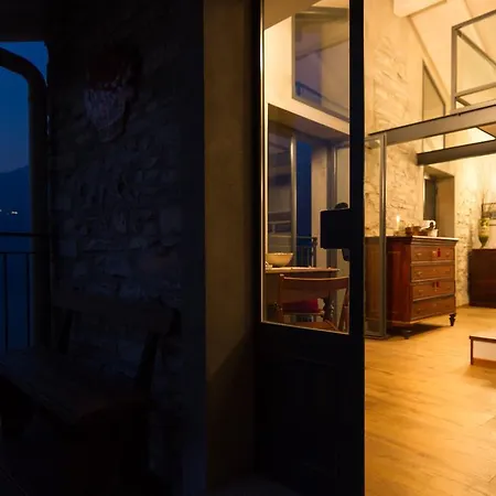 Le Casette - Bymyhomeincomo Apartmán