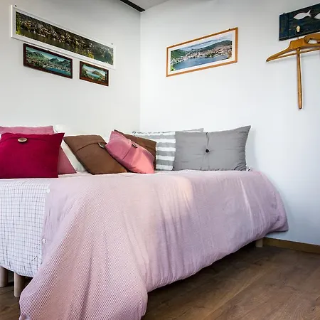 Le Casette - Bymyhomeincomo Appartement *
