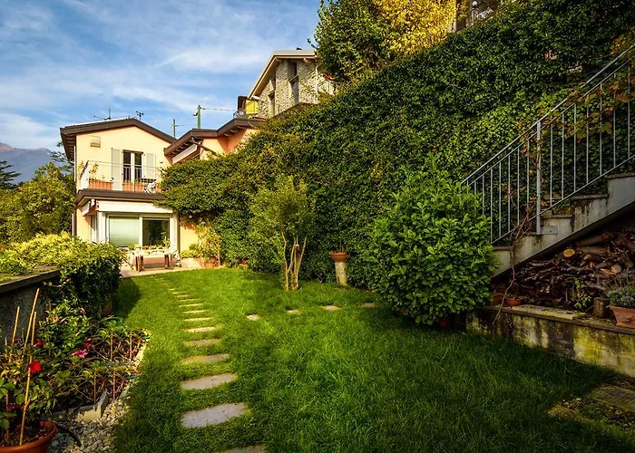 Apartmán Le Casette - Bymyhomeincomo