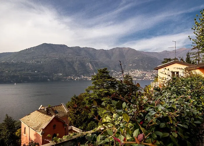 Apartmán Le Casette - Bymyhomeincomo